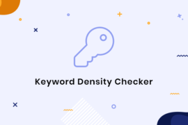 keyword-density-checker