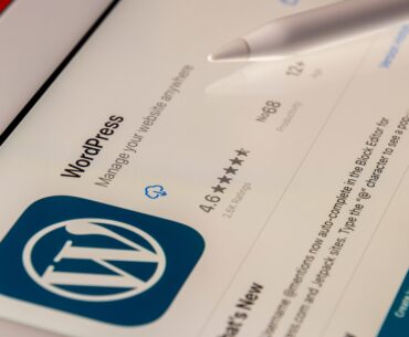 manage wordpress hosting