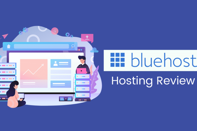 Bluehost-hosting-reviews